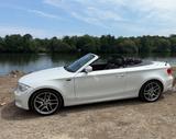 BMW 120d Cabrio Limited Edition - BMW 1er Reihe: Limited Edition