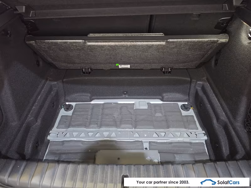 BMW 116 i Advantage Aut. LED-Xenon LC-Pro Navi 1/2, миниатюра 15