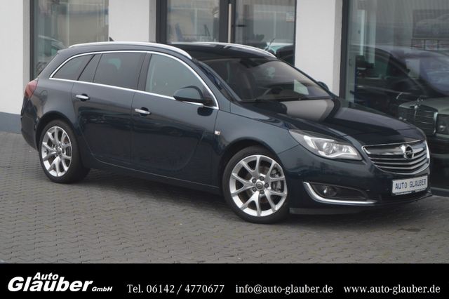 Opel Insignia 2.0 CDTI Sports Tourer/Innovation/Xenon