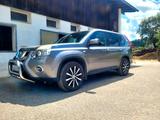 Nissan X-Trail 4x4 I-WAY 2.0 dCi DPF 127kW I-WAY - Nissan X-Trail: Standheizung