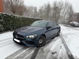 Mercedes-Benz CLA 250 e AMG Line | Plug-in-Hybrid | 1. Hand |  - Mercedes-Benz CLA 250 Plug-in Hybrid (PHEV) Gebrauchtwagen