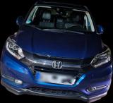 Honda honda h-rv 1.5  Benziner automatik 95tkm t... - gebrauchte Honda HR-V aus dem Jahr 2016