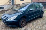 Peugeot 307sw - Peugeot 307 aus 2003: SW