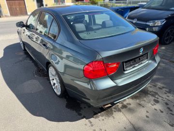 BMW 318 - 2