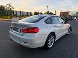 BMW 435 435 d Gran Coupe xDrive Advantage*Navi*Kamer - BMW 435 Gran Coupé aus 2015