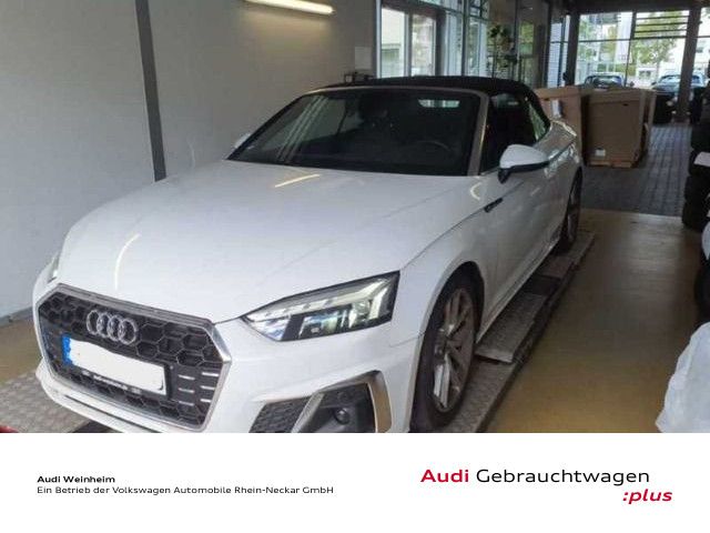 Image of Audi A5