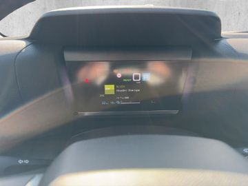 Citroën C4 Elektro Plus 136 +Kam.+LED+SHZ+SpurH+PDC