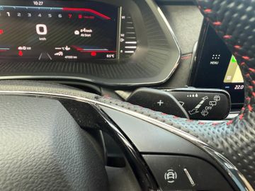 Skoda Octavia Combi RS+Pano+LED+RFK+DAB