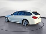 BMW 320i Touring M-Sport *Navi*Business*LED*PDC*SHZ* - BMW 320 Gebrauchtwagen