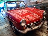 NSU Spider - NSU Gebrauchtwagen