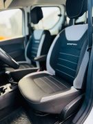 DACIA Dokker Stepway*AHK*LPG*SCHECKHEFT*Navi*Kamera