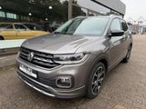 Volkswagen T-Cross R-LINE NAVI/KAMERA/18"/TOTWINKEL/LED/1HD - Volkswagen T-Cross in Bremen