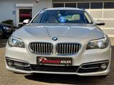 BMW 525d Kombi MODERN*360°PANO*HUD*LED*SH*STANDH*EU6 - BMW 5er Reihe: E36