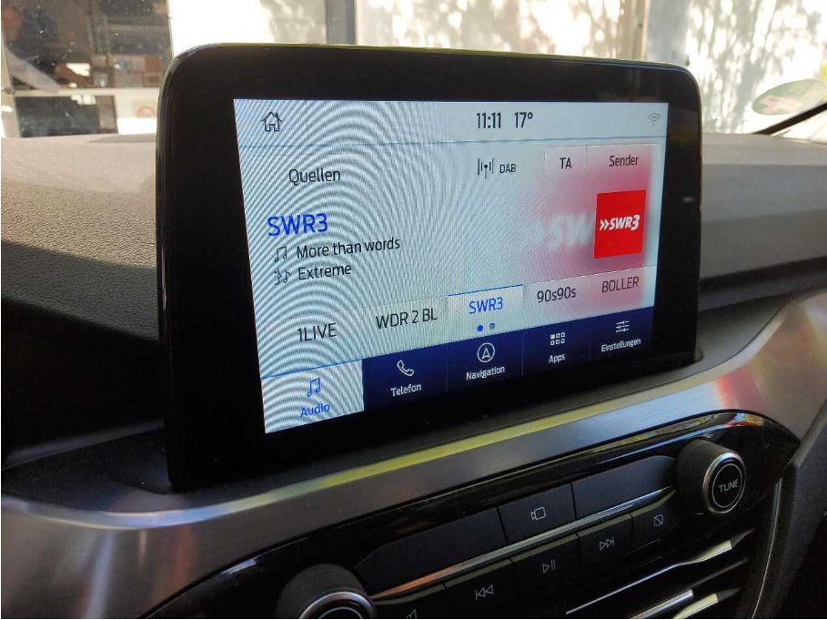 Fahrzeugabbildung Ford Kuga 1.5d Aut. Titan X LED/ACC/VIRTU/B&O/HUD/8Fa