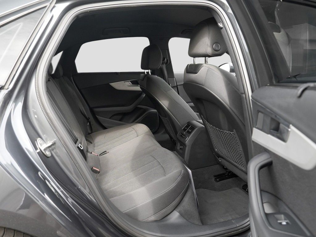 Audi A4 - Bild 8