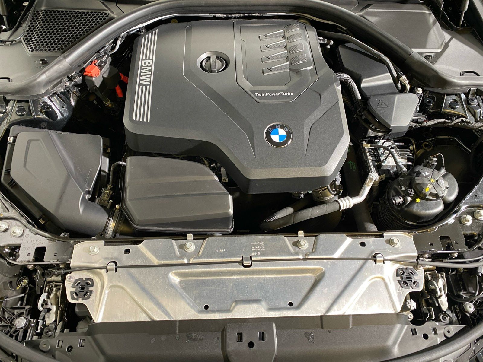 BMW 320 - Bild 17