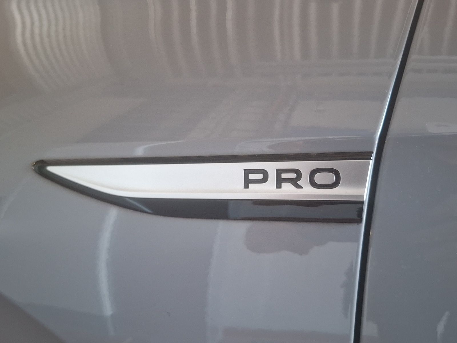 Fahrzeugabbildung Volkswagen ID.5 Pro LED Navi AID ACC RFK SHZ 19"