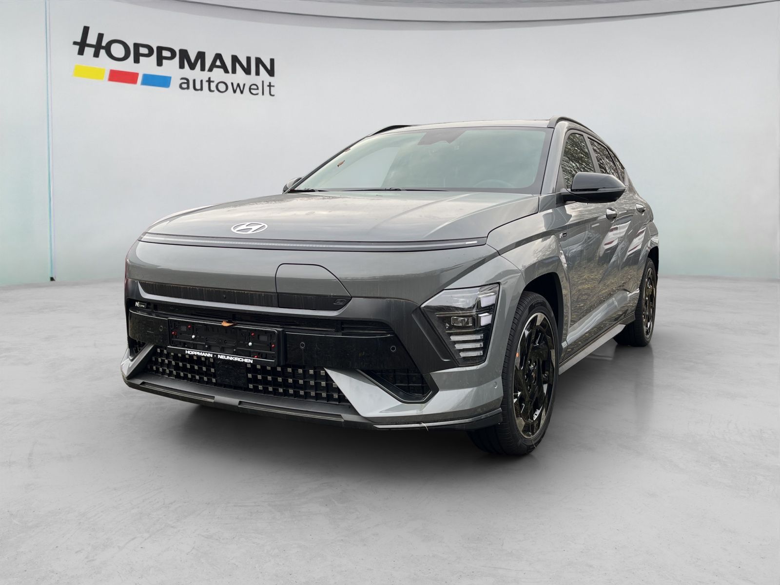 Hyundai KONA Elektro – Bild 2