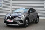 Renault Captur II 1.0 TCE Experience LED Navi AHK PDC - Renault Captur in Magdeburg