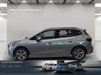 BMW 220 Active Tourer - Vorschau Bild 2