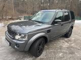 Land Rover Discovery 3.0 SDV6 HSE HSE - Land Rover Gebrauchtwagen in Berlin