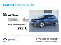 Volkswagen T-Cross - Vorschau Bild 3