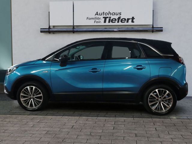 Crossland X 1.2 Start/Stop Automatik Innovation
