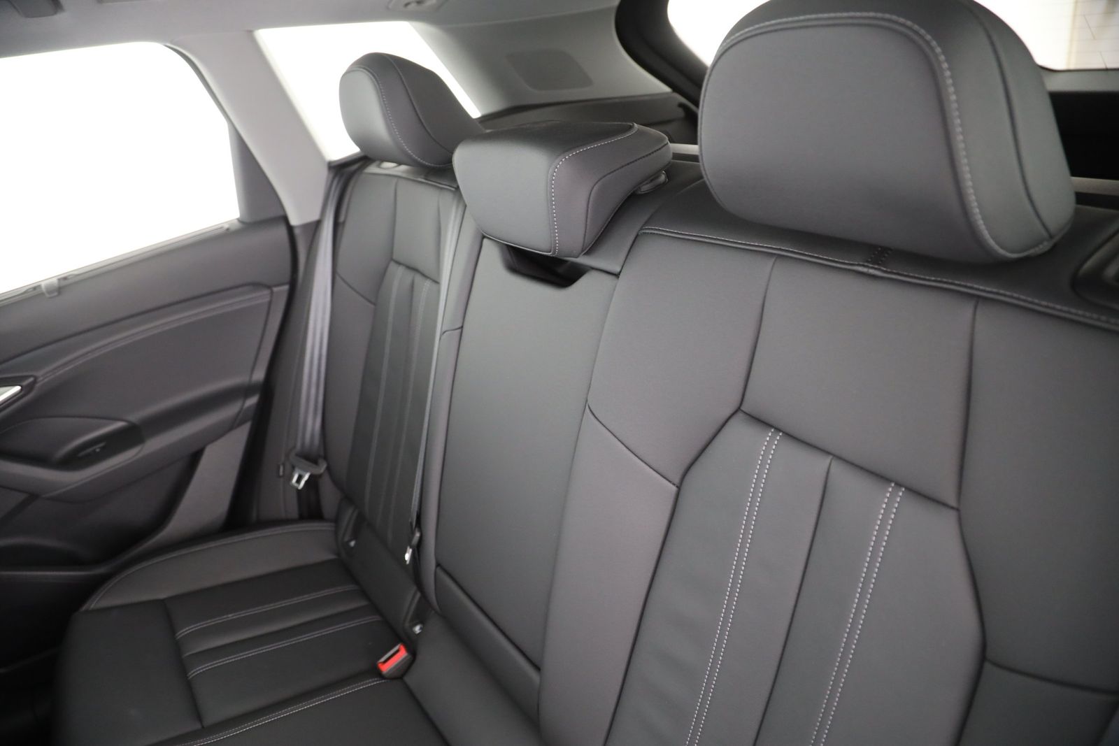 Audi Q6 e-tron - Bild 14
