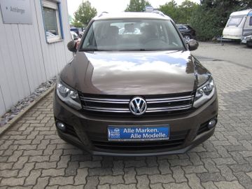 Volkswagen Tiguan - 3