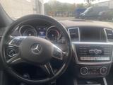 Mercedes-Benz ML 350 BlueTEC 4MATIC - - Mercedes-Benz ML 350 in Frankfurt (Main)
