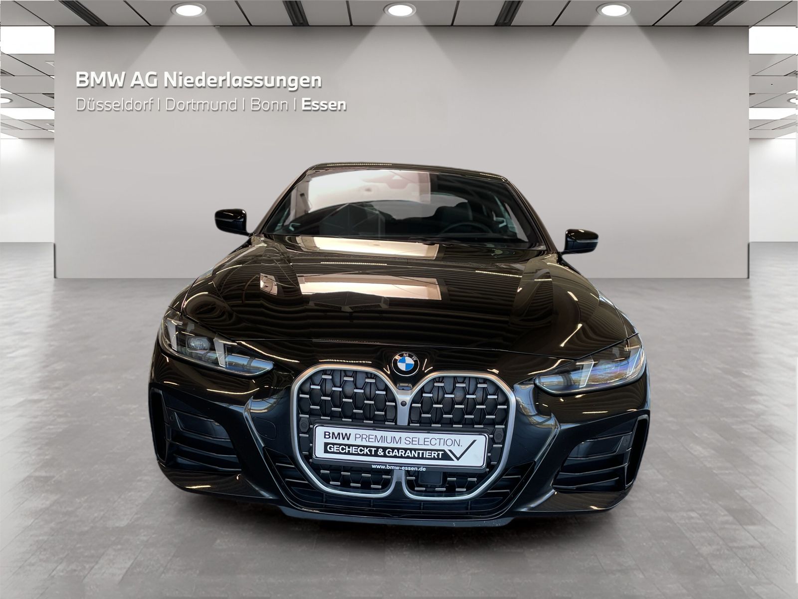 BMW 420 - Bild 8