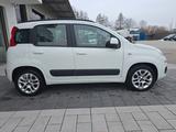 Fiat Panda Lounge*Euro6*Klimaauto.*Automatik-Getriebe - Fiat Panda: Lounge