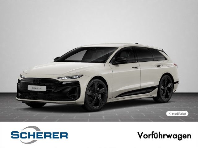 Image of Audi A6