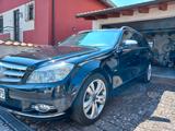 Mercedes-Benz C 280 T AVANTGARDE Kombi - schwarze Mercedes-Benz C 280