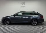 Skoda Superb Sportline 4x4|2.Hand|Virtual|Pano|AHK|ACC - Skoda Superb in Wuppertal