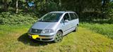 Volkswagen VW Sharan 1.9 tdi - Volkswagen Sharan mit Diesel-Antrieb: Kleinbus, 1.9