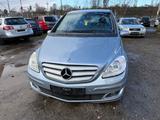 Mercedes-Benz B 200 CDI Special Edition