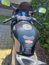 Suzuki SV 650 S - SUZUKI SV650S