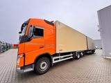 Volvo FH 500 Cherau-Komplettzug 6x2 Lenk-Lift