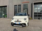 Abarth 595 1.4 t-jet Pista 160cv my18 - Abarth: Geländewagen
