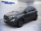 Ford ECOSPORT ST-LINE AHK Technik/Winter/Fahrerass.