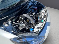 SUZUKI Swift Comfort+ KLIMA,PDC,TEMPOMAT,NAVI,ESP,MFL