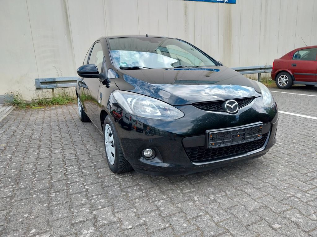 Angebot ansehen Mazda 2
