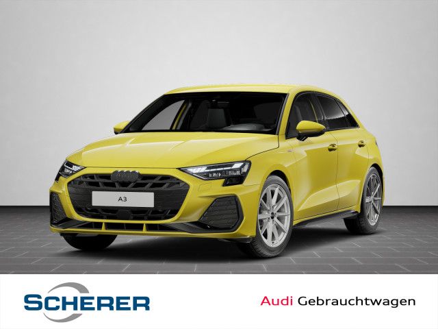 Image of Audi A3