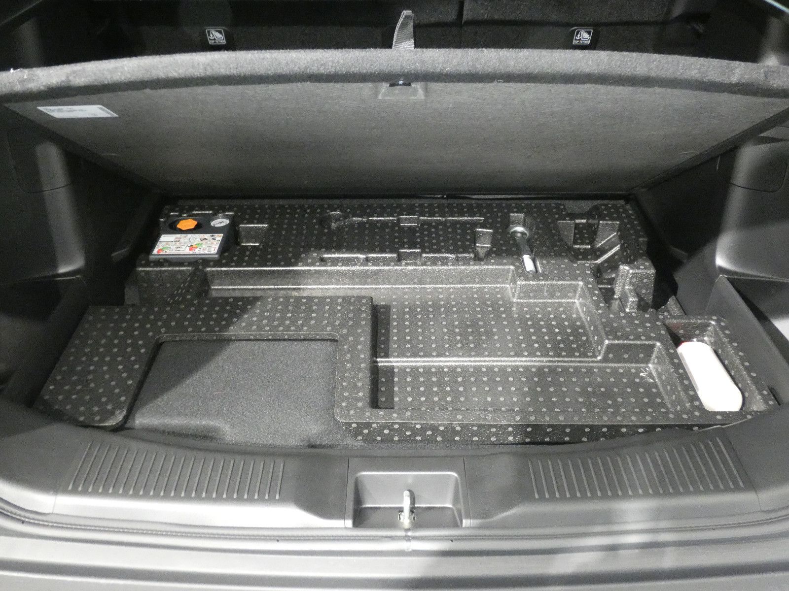 Suzuki (SX4) S-Cross - Bild 13