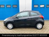 Ford Ka Klima Einparkhilfe TüV Klima Allwetter - Ford Ka/Ka+ aus 2012