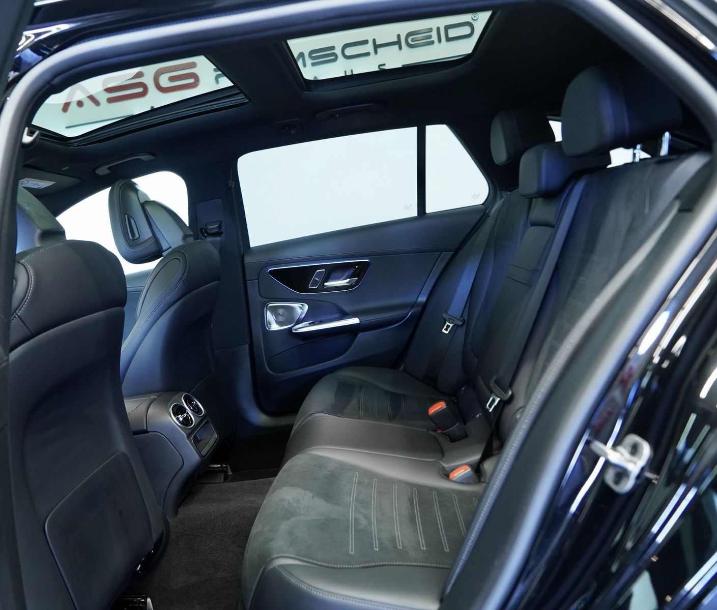 Mercedes Benz C 300