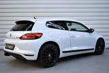 Volkswagen Scirocco 2.0 TSI AUTOMATIK*SITZH*KLIMAAUT*PDC*XE - Volkswagen Scirocco: 2.2