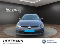 Volkswagen Polo 1.0 DAB+ LED+ Bluetooth+Klima