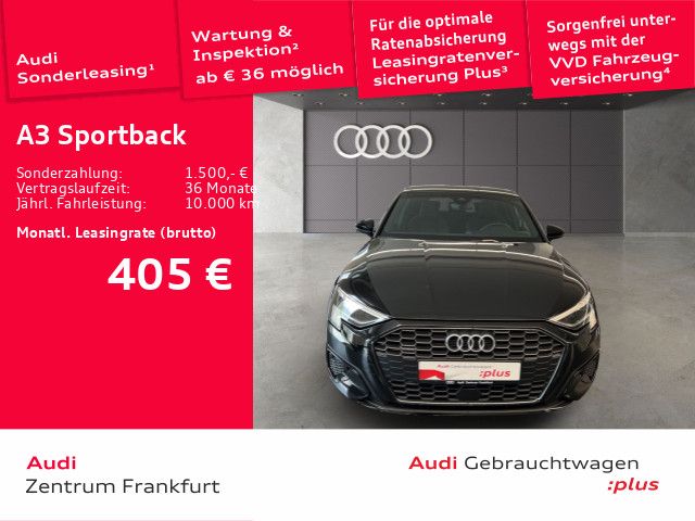 Audi A3 - Bild 2
